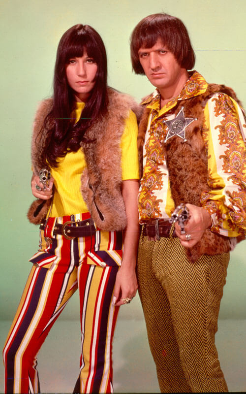 Matching Furs (1968) 