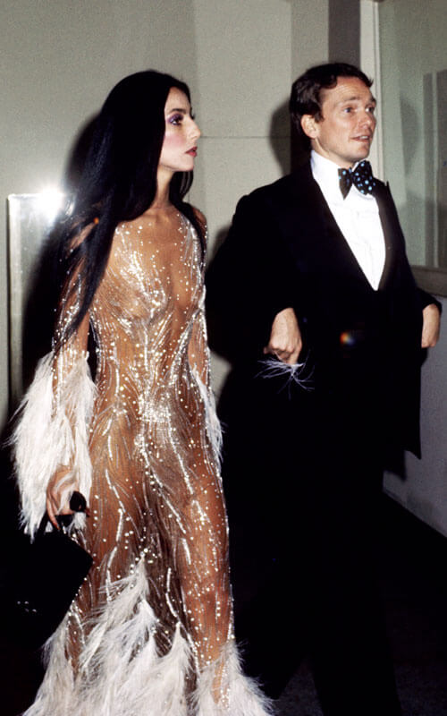 The Naked Dress (1974)